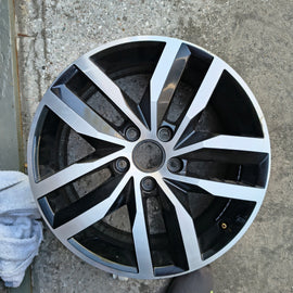 1x Alufelge 17 Zoll 7.0