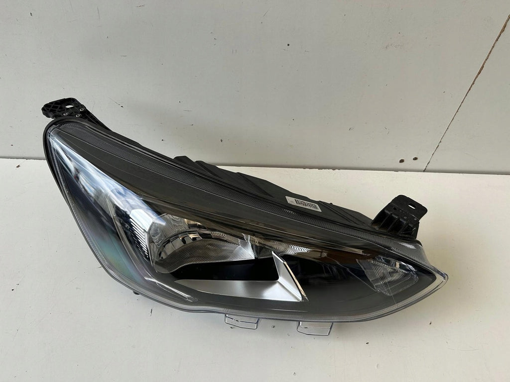 Frontscheinwerfer Ford Focus MX7B-13E014-CE LED Rechts Scheinwerfer Headlight