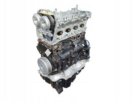 Motor Audi A4 DMS HCR 17716540060 2.0 TFSI 204PS 150kW 1TKm 2020 Benzin Komplett