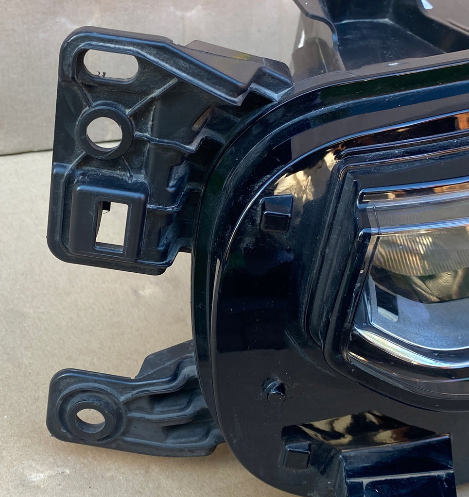 Frontscheinwerfer Citroën C5 Aircross 9816925180 Links Scheinwerfer Headlight