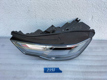 Laden Sie das Bild in den Galerie-Viewer, Frontscheinwerfer Audi A6 C8 4K0941033 LED Links Scheinwerfer Headlight SCH7718354990sw