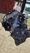 Laden Sie das Bild in den Galerie-Viewer, Motor Toyota Auris Yaris 1NR 1.3 Benzin Engine Komplett MOT3819018234zi