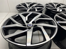 Laden Sie das Bild in den Galerie-Viewer, 4x Alufelge 18 Zoll 8.0" 5x108 42ET 31471482 Volvo V70 I V60 S60 Xc60 Rim Wheel FEL5779501719so