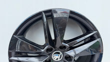Load image into Gallery viewer, 1x Alufelge 17 Zoll 6.5" 5x112 41ET 3V0601025BG Skoda Superb Iii Rim Wheel FEL6342912635yu