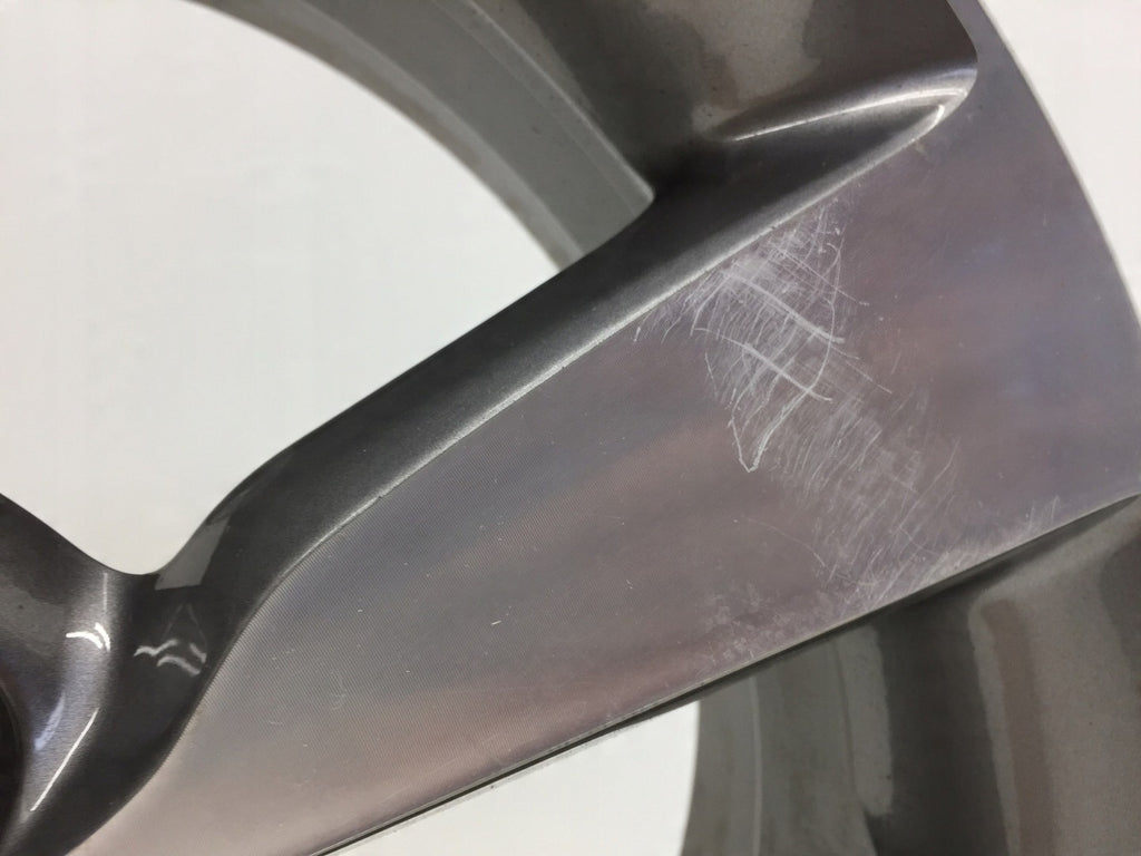 1x Alufelge 16 Zoll 6.0" 5x114.3 52910-C8100 52933-C1100 Hyundai I20 Ii