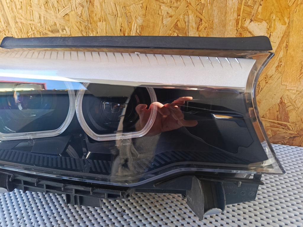 Frontscheinwerfer BMW 5 G31 G30 7439200-01 Full LED Rechts Headlight SCH4685413561bg