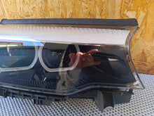 Laden Sie das Bild in den Galerie-Viewer, Frontscheinwerfer BMW 5 G31 G30 7439200-01 Full LED Rechts Headlight SCH4685413561bg