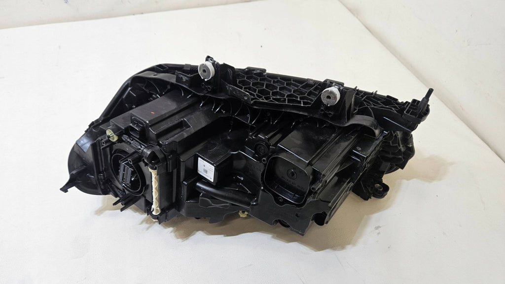 Frontscheinwerfer BMW X5 G05 G06 5A8E106-01 Rechts Scheinwerfer Headlight SCH3908862910zg