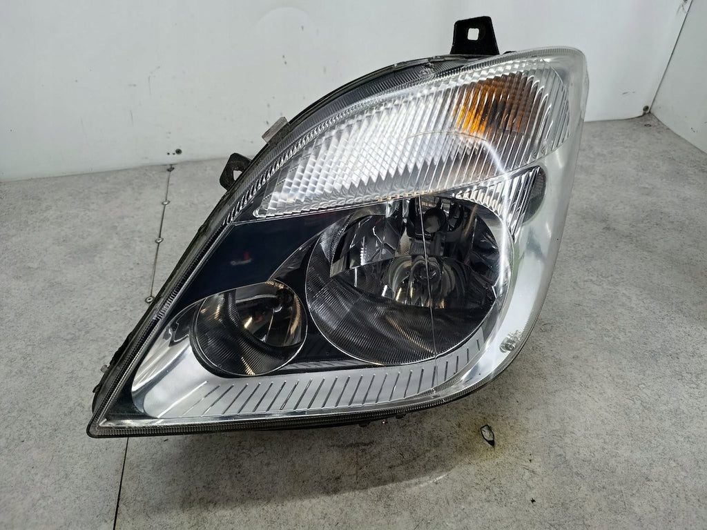 Frontscheinwerfer Mercedes-Benz Sprinter Links Scheinwerfer Headlight SCH1831167896ct