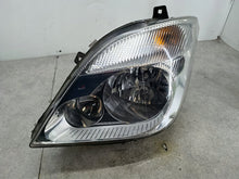 Laden Sie das Bild in den Galerie-Viewer, Frontscheinwerfer Mercedes-Benz Sprinter Links Scheinwerfer Headlight SCH1831167896ct