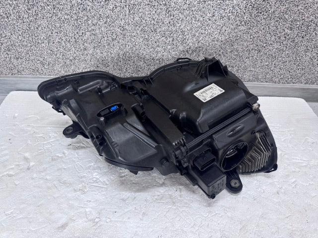 Frontscheinwerfer Mercedes-Benz W212 A2128201959 Links Scheinwerfer Headlight SCH4243924794bu