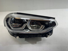 Laden Sie das Bild in den Galerie-Viewer, Frontscheinwerfer BMW X3 G01 X4 G02 749405202 LED Rechts Scheinwerfer Headlight SCH2302959469rj