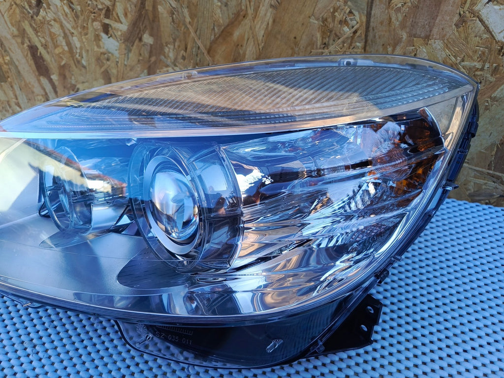 Frontscheinwerfer Mercedes-Benz W2048202959 Xenon Links Scheinwerfer Headlight SCH9094274121pa