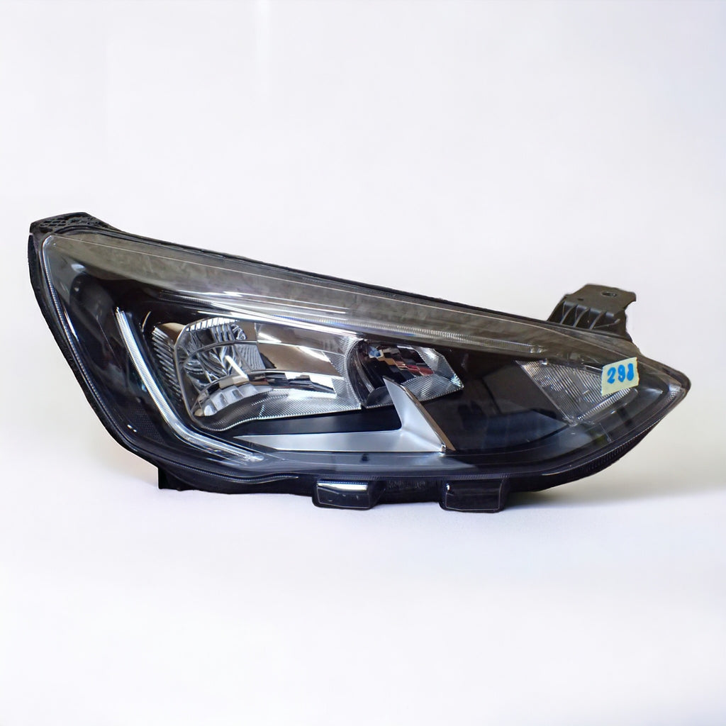 Frontscheinwerfer Ford Focus MX7B-13E014-CC FULL LED Rechts Headlight