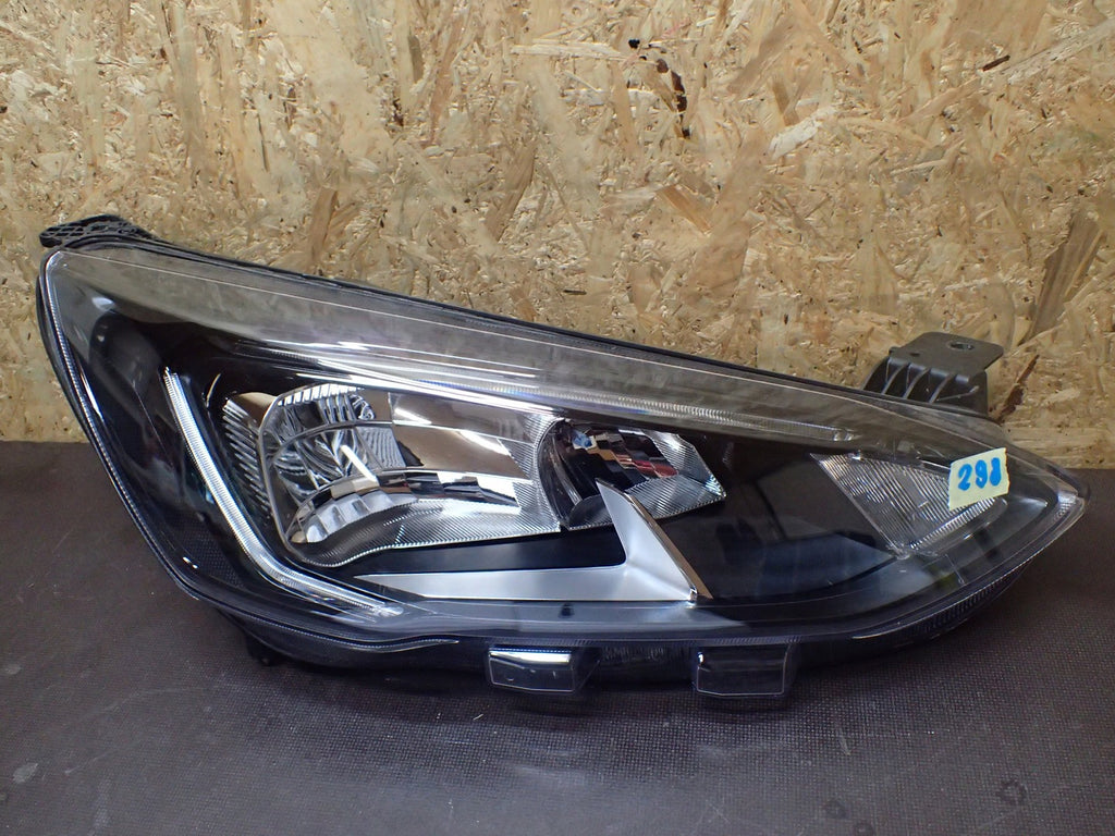 Frontscheinwerfer Ford Focus MX7B-13E014-CC FULL LED Rechts Headlight