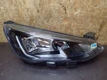 Laden Sie das Bild in den Galerie-Viewer, Frontscheinwerfer Ford Focus MX7B-13E014-CC FULL LED Rechts Headlight