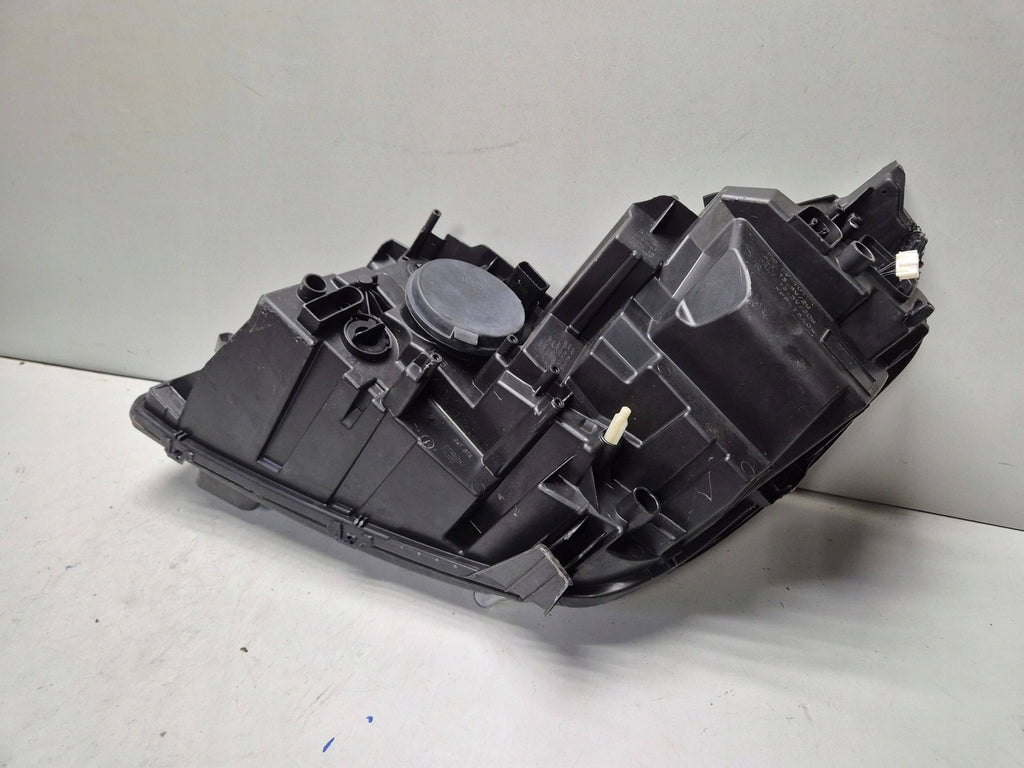 Frontscheinwerfer Peugeot 5008 I 1616878080BSP LED Rechts Scheinwerfer Headlight SCH7742280425zy