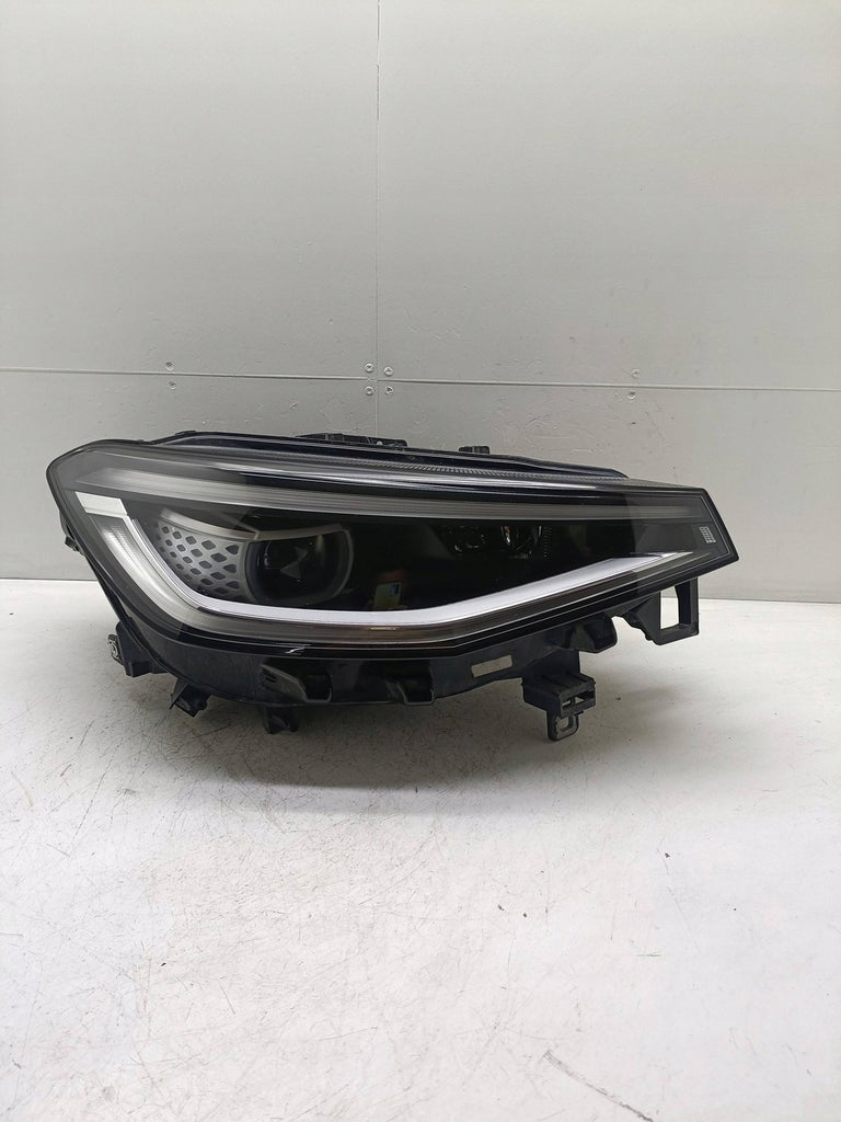 Frontscheinwerfer VW Id.4 11B941036E Rechts Scheinwerfer Headlight SCH9958173268ow