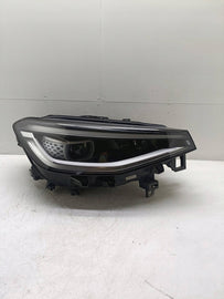 Frontscheinwerfer VW Id.4 11B941036E Rechts Scheinwerfer Headlight SCH9958173268ow