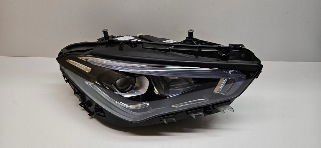 Frontscheinwerfer Mercedes-Benz Cla A1189068400 LED Rechts Headlight SCH1070646032lm