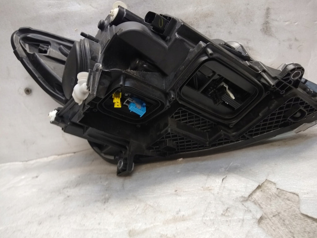 Frontscheinwerfer Mercedes-Benz Vito A4479069700 Full LED Links Headlight