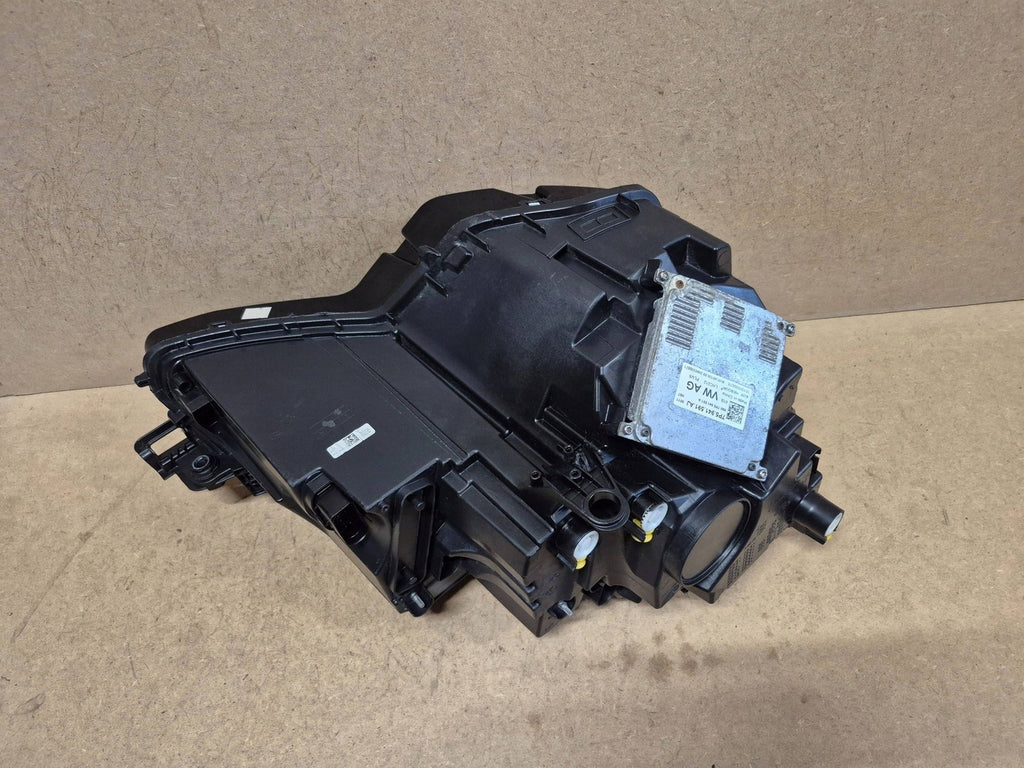 Frontscheinwerfer Skoda Karoq 57B941015D LED Links Scheinwerfer Headlight SCH2863532021qj