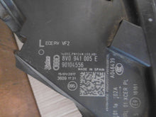 Laden Sie das Bild in den Galerie-Viewer, Frontscheinwerfer Audi A3 8V0941005E Xenon Links Scheinwerfer Headlight SCH4486959320ur