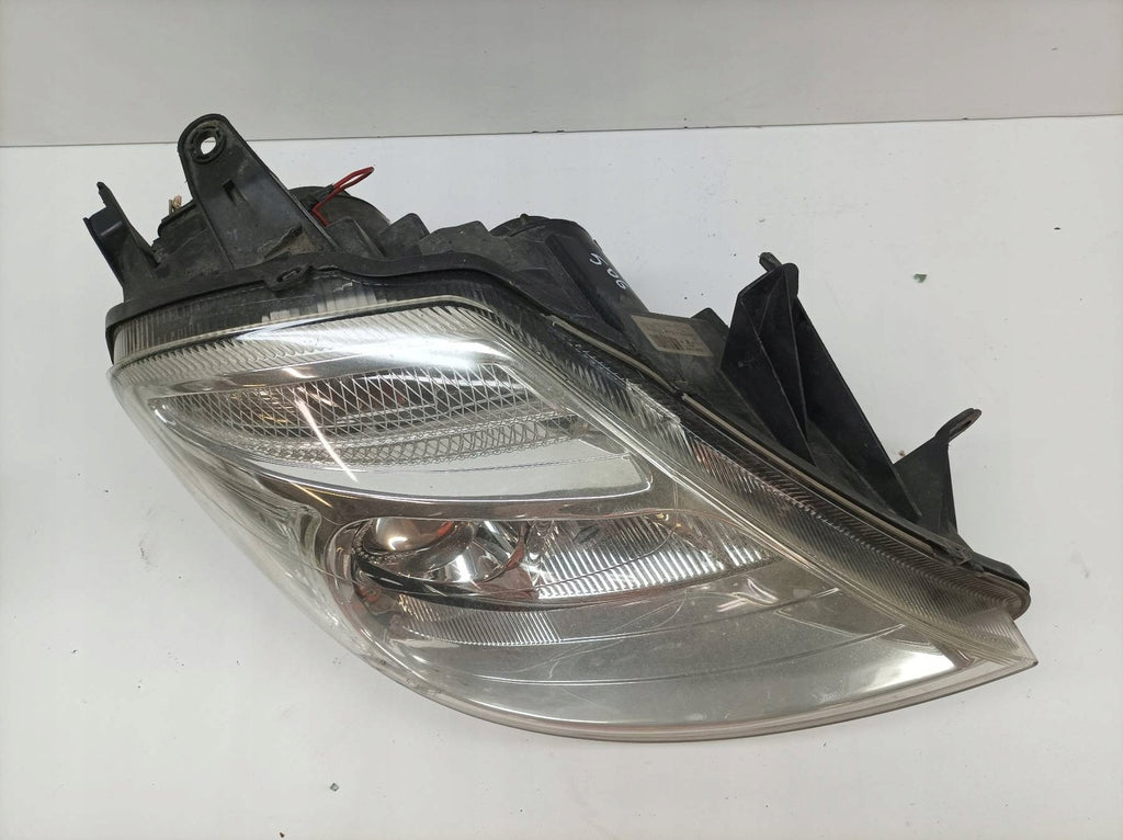 Frontscheinwerfer Citroën C8 Xenon Rechts Scheinwerfer Headlight