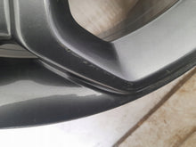 Load image into Gallery viewer, 1x Alufelge 17 Zoll 7.0" 4x108 37 5ET Glanz Graphit GN15-1007-J4B Ford Rim Wheel FEL3611186947ez