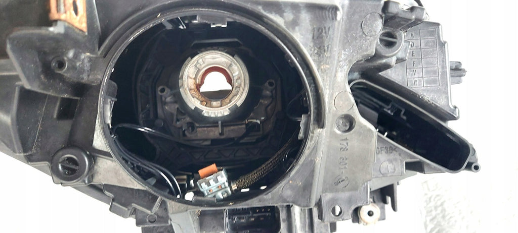 Frontscheinwerfer BMW 1 F21 F20 7229677-11 LED Links Scheinwerfer Headlight SCH5878419689lu