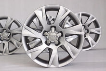 Load image into Gallery viewer, 4x Alufelge 17 Zoll 7.5" 5x112 28ET Audi A5 Rim Wheel FEL8450161189we
