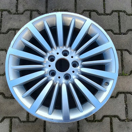 1x Alufelge 18 Zoll 8.0