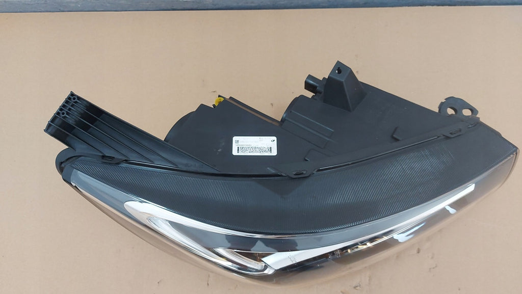 Frontscheinwerfer Opel Grandland X YP00015980 3669472200020119406 Rechts SCH3958044601iu