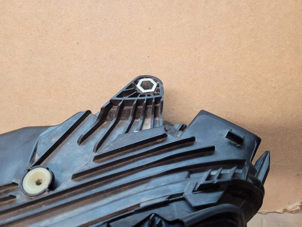 Frontscheinwerfer Mercedes-Benz Glc A2539068101 LED Links Scheinwerfer Headlight SCH9943781606bw