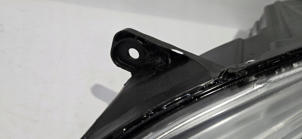 Frontscheinwerfer Tesla Model S 105357400E Links Scheinwerfer Headlight