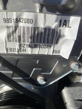 Laden Sie das Bild in den Galerie-Viewer, Motor Peugeot I 10Z1AK 1.2 THP Benzin Engine Unkomplett MOT8244879831gj