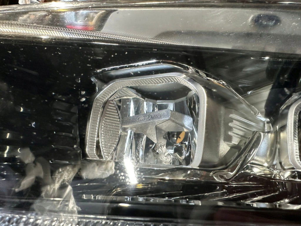 Frontscheinwerfer Ford Kuga GV41-13D155-EF Xenon Links Scheinwerfer Headlight SCH2226491615iq