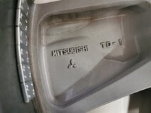 Laden Sie das Bild in den Galerie-Viewer, 1x Alufelge 18 Zoll 7.0&quot; 5x114.3 38ET Mitsubishi Eclipse Cross Rim Wheel