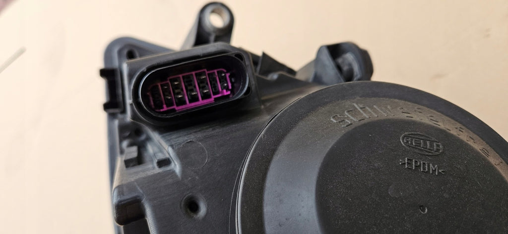 Frontscheinwerfer VW Jetta 5C7941752E Xenon Rechts Scheinwerfer Headlight SCH1201580417ri