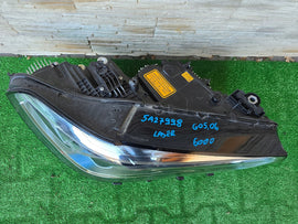 Frontscheinwerfer BMW X5 G05 G06 Laser Rechts Scheinwerfer Headlight SCH4669120191lq