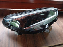 Laden Sie das Bild in den Galerie-Viewer, Frontscheinwerfer Opel Corsa F 9829522580 LED Rechts Scheinwerfer Headlight SCH8201521919em