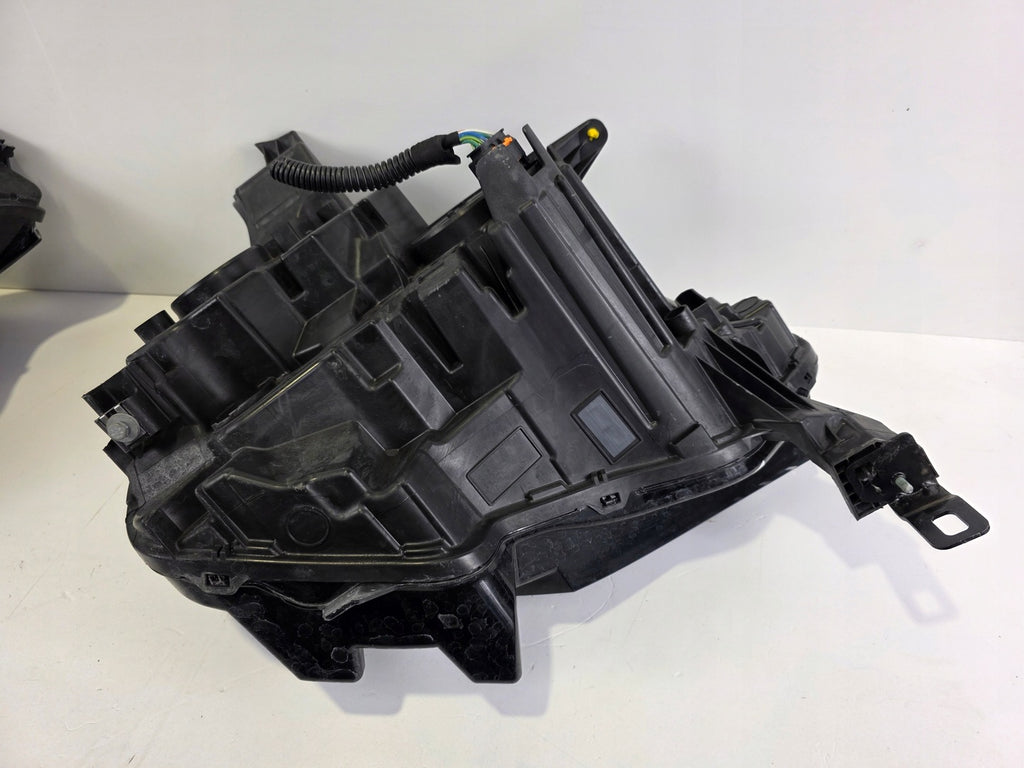 Frontscheinwerfer Citroën C4 III 9830649480 9830649280 Full LED Ein Satz SCH3687008742dk