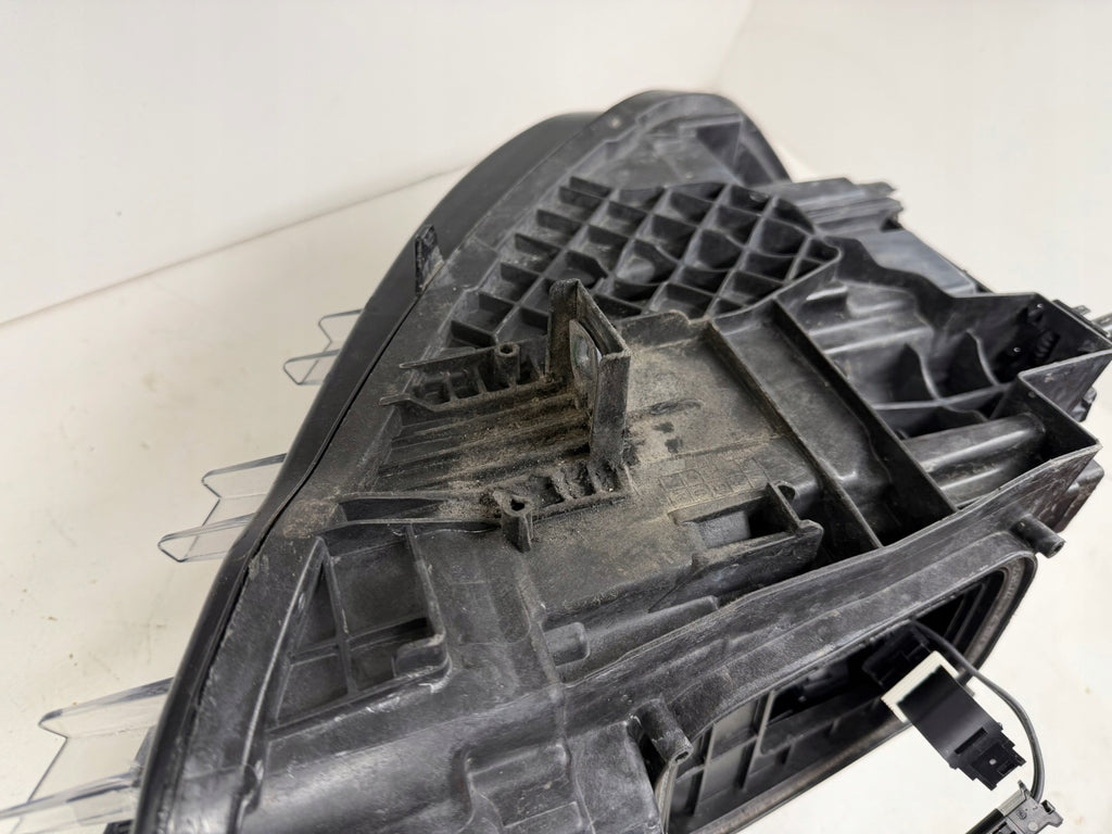 Frontscheinwerfer Mercedes-Benz Cla A1189062500 LED Links Scheinwerfer Headlight SCH2700358634dt