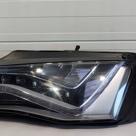 Frontscheinwerfer Audi A8 4H0941003 Links Scheinwerfer Headlight SCH7647402550mf