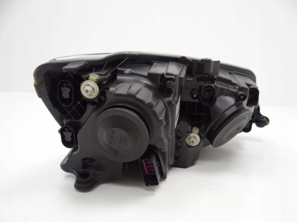 Frontscheinwerfer Skoda Fabia III 6V1941015A LED Links Scheinwerfer Headlight SCH8187820388td