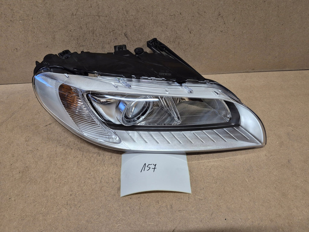 Frontscheinwerfer Volvo Xc70 31420014 LED Rechts Scheinwerfer Headlight