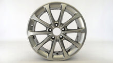 Load image into Gallery viewer, 1x Alufelge 17 Zoll 6.5&quot; 5x112 44ET Glanz Silber A1774010300 Mercedes-Benz W177