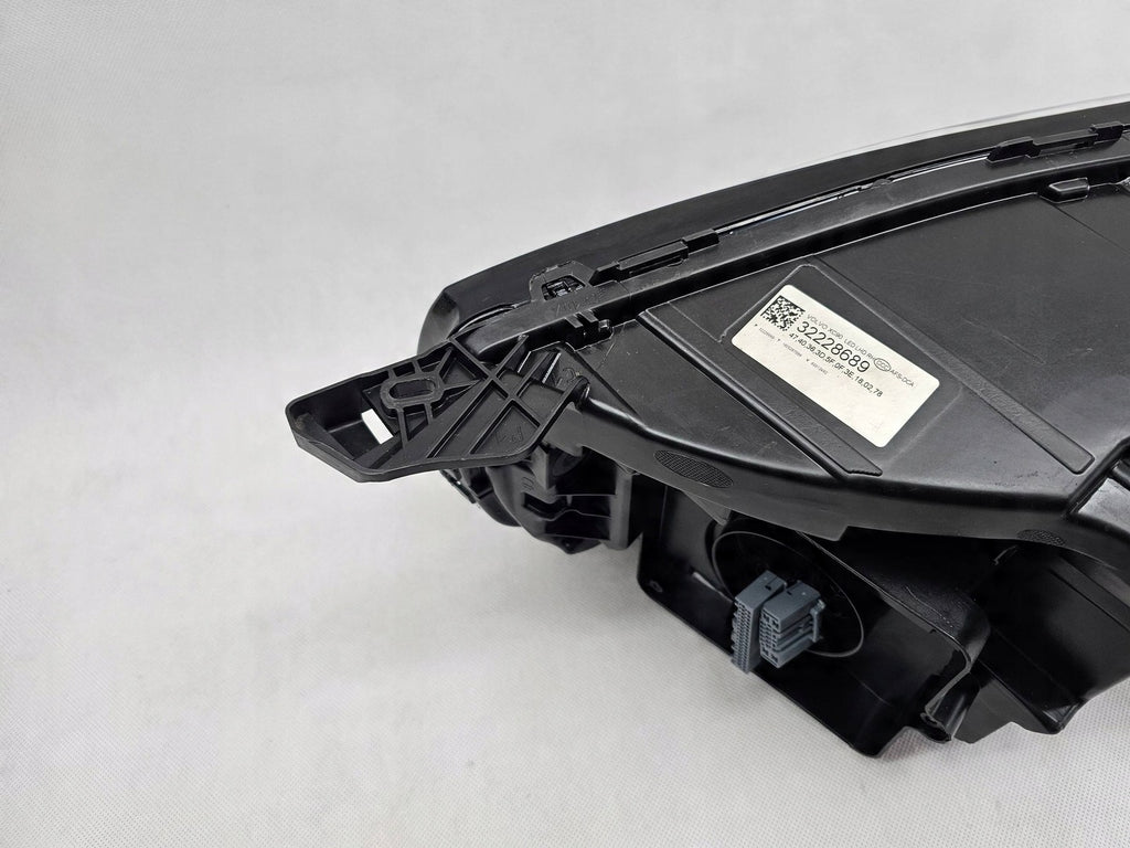 Frontscheinwerfer Volvo Xc90 II 32228689 Full LED Rechts Scheinwerfer Headlight