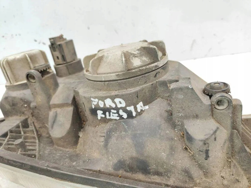 Frontscheinwerfer Ford Fiesta I VII 206115B Rechts Scheinwerfer Headlight SCH2605410755cs