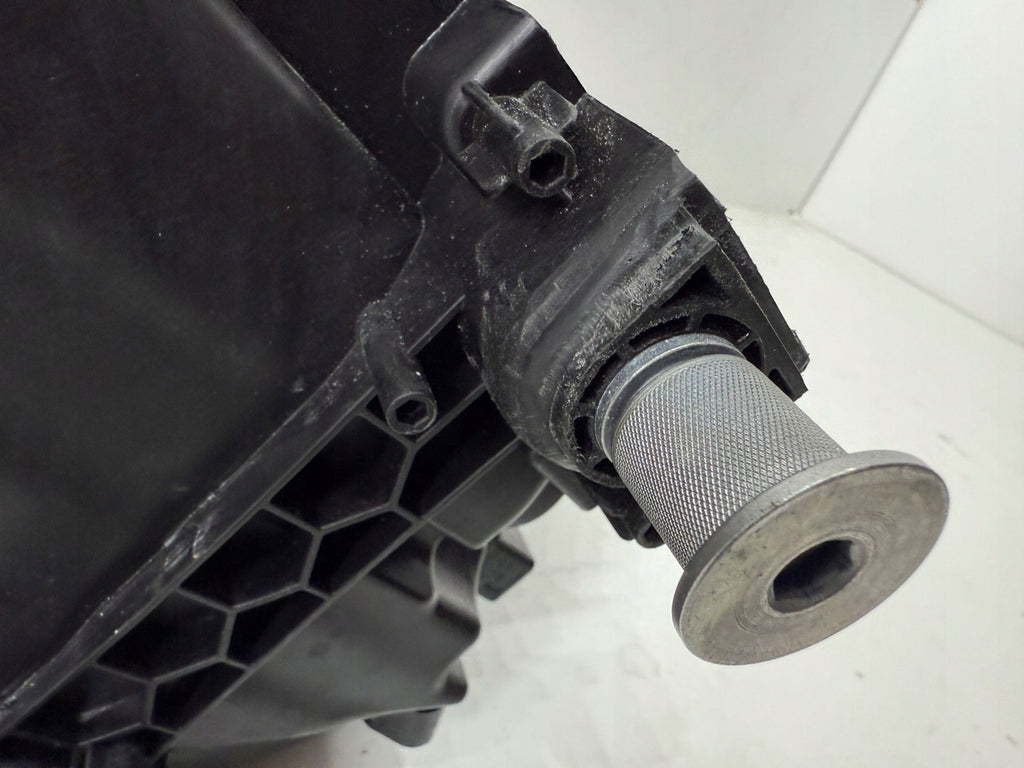 Frontscheinwerfer Porsche Cayenne 9Y0941085Q Links Scheinwerfer Headlight SCH5484554230uh